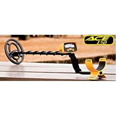 Garrett Ace 150 Metal Dedektör