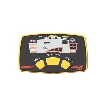 Garrett Ace 150 Metal Dedektör