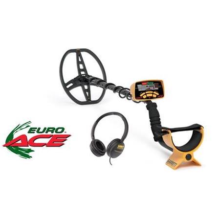 Garrett Euro Ace Dedektör