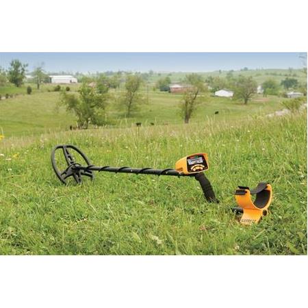 Garrett Euro Ace Dedektör