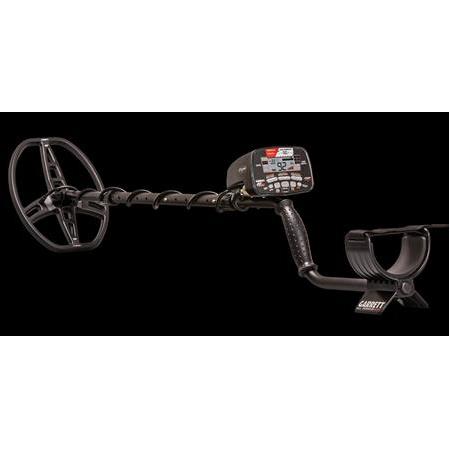 Garrett AT MAX Dedektör