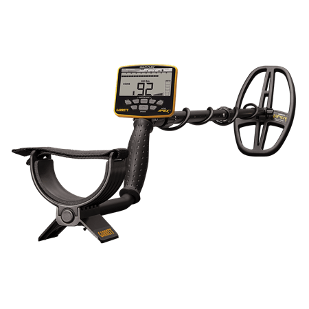 Ace Apex Dedektör Viper Başlıklı (15x28cm) MS-3 Z-LYNK Kablosuz Kulaklıklı