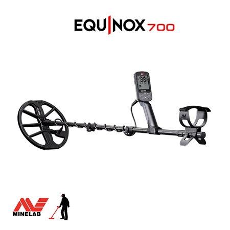 Minelab Equinox 700