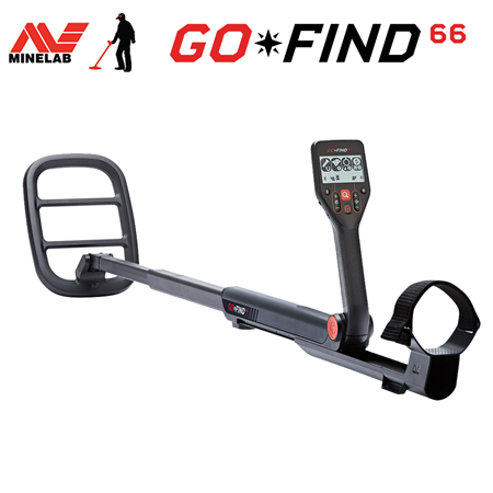 Minelab Go Find 66