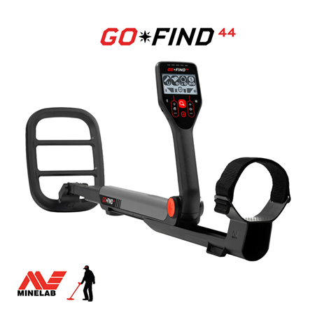 Minelab Go Find 44