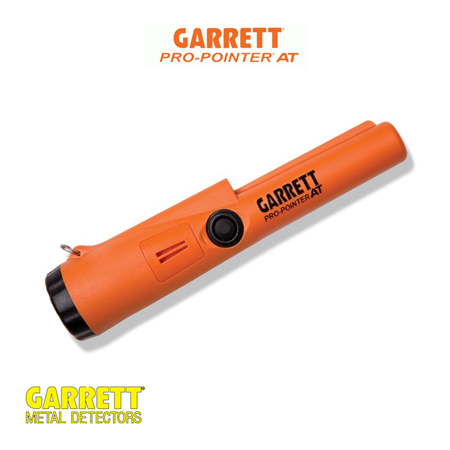 Garrett Pro Pointer At Dedektör