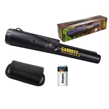 Garrett Pro Pointer 2